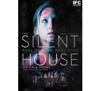 The Silent House