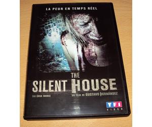 The Silent House
