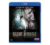 The Silent House - Blu-Ray