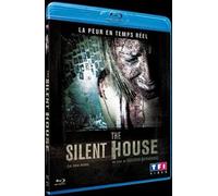 The Silent House – Blu-ray – TelForceOne