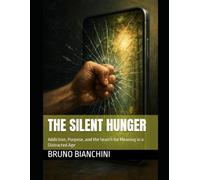 The Silent Hunger: Addiction, Purpose, and the Search for Meaning in a Distracted Age