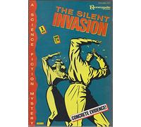 The Silent Invasion #3