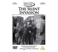 The Silent Invasion [Edizione: Regno Unito] [Import]