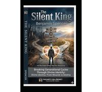 The Silent King: He Was Broken Before She Ever Showed Up