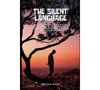 The Silent Language: How Your Voice Can Predict Alzheimer’s, Reveal Your Health, and Unlock Your Brain’s Future.