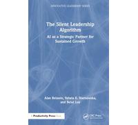 The Silent Leadership Algorithm: AI as a Strategic Partner for Sustained Growth