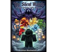The Silent Match: A Forsaken Comic Adventure in Roblox