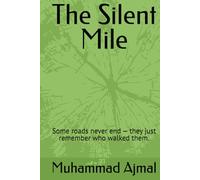 The Silent Mile: A Chilling Tale of Secrets Buried Beneath the Snow