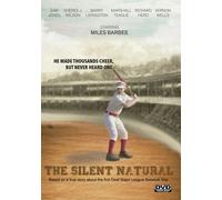 The Silent Natural [Dvd]
