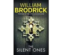 The Silent Ones (Father Anselm Novels) - [Version Originale] Inconnu (Auteur)