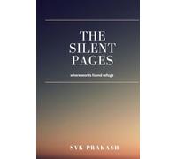 The silent pages: where words found refuge