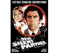 The Silent Partner [Dvd] Special Ed
