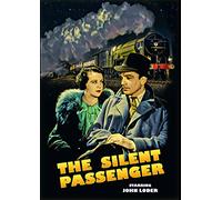 The Silent Passenger – DVD – FYE