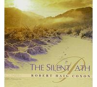 The Silent Path. CD