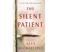 The Silent Patient