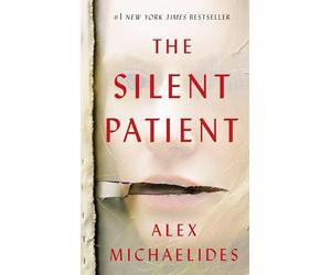 The Silent Patient