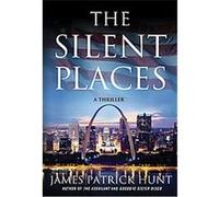 The Silent Places, Lieutenant George Hastings James Patrick Hunt (Auteur)