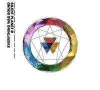 The Silent Planet - Everything Was Sound