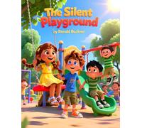 The Silent Playground: Everyone Stopped Playing Together So Did The Playground