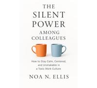 The Silent Power: Among Colleagues