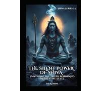 The Silent Power of Shiva: Unveiling the Truth Behind His Meditative State