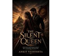 THE SILENT QUEEN