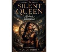 The Silent Queen: Kaikeyi: The Strategist Who Reshaped Ayodhya