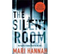 The Silent Room (Matthew Ryan) (Paperback) Mari Hannah, (Auteur)