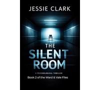 The Silent Room: She killed the Echo Man. But the real monster was the system that built him.