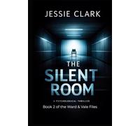 The Silent Room: She killed the Echo Man. But the real monster was the system that built him.
