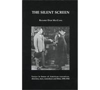 The Silent Screen, American Movies Richard Dyer MacCann (Auteur)