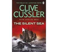 the silent sea Cussler, Clive (Auteur)