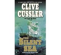 The Silent Sea Cussler, Clive, Du Brul, Jack B. (Auteur)