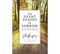 The Silent Shades of Sorrow: Healing for the Wounded