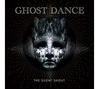The Silent Shout CD