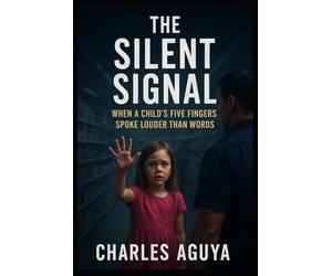 The Silent Signal: When a Child’s Five Fingers Spoke Louder Than Words
