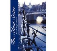 The Silent Sister by Mazal AloufMizrahi Mazal AloufMizrahi (Auteur)