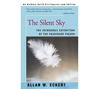 The Silent Sky