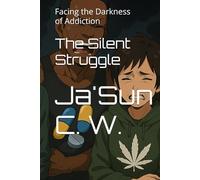 The Silent Struggle: Facing the Darkness of Addiction