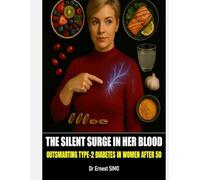 The Silent Surge in her Blood: Outsmarting Type-2 Diabetes in Women after 50