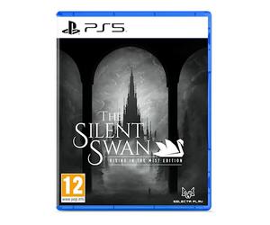 The Silent Swan Playstation 5