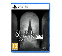 The Silent Swan Playstation 5