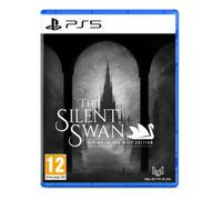 The Silent Swan PS5