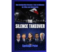 The Silent Takeover: How Immigration Became a Tool of Influence for Elites and Adversaries