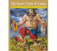 The Silent Titan of Lanka: Awakening the Cosmic Forces Behind Kumbhakarna’s Legendary Presence