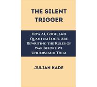 The Silent Trigger: How AI, Code, and Quantum Logic Are Rewriting the Rules of War Before We Understand Them