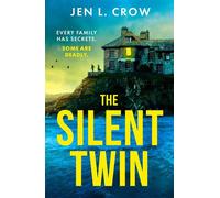 The Silent Twin - Jen L Crow - HQ DIgital - ebook (ePub) - Livre