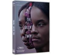 The Silent Twins – DVD – Universal Pictures