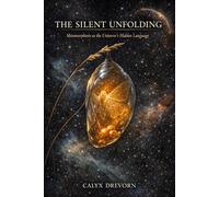 THE SILENT UNFOLDING: Metamorphosis as the Universe’s Hidden Language