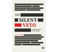 The Silent Veto: Startup Conflicts, Co-Founder Trust, Corporate Governance, Leadership, and Entrepreneurial Decision-Making
